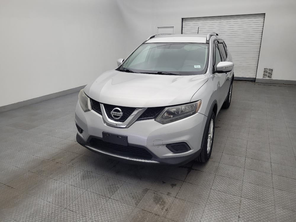 used 2014 Nissan Rogue car, priced at $12,195