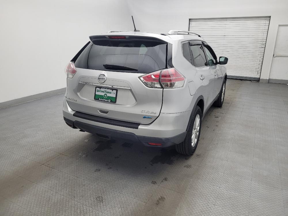 used 2014 Nissan Rogue car, priced at $12,195