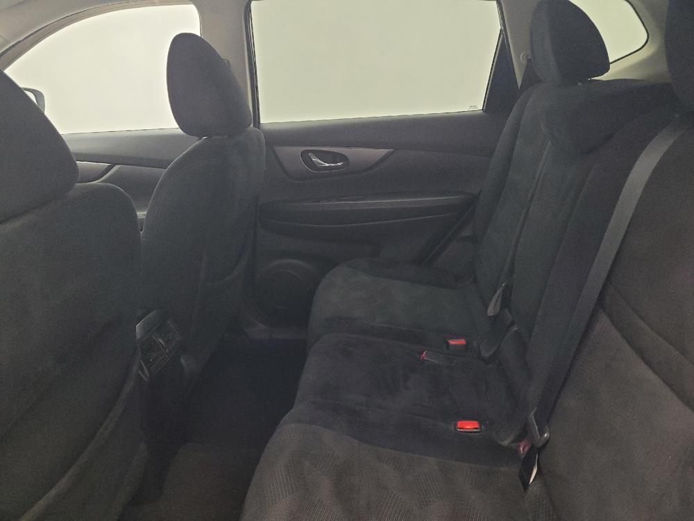 used 2014 Nissan Rogue car, priced at $12,195