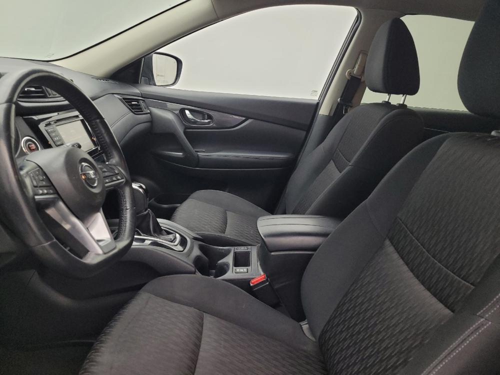 used 2018 Nissan Rogue car, priced at $13,795