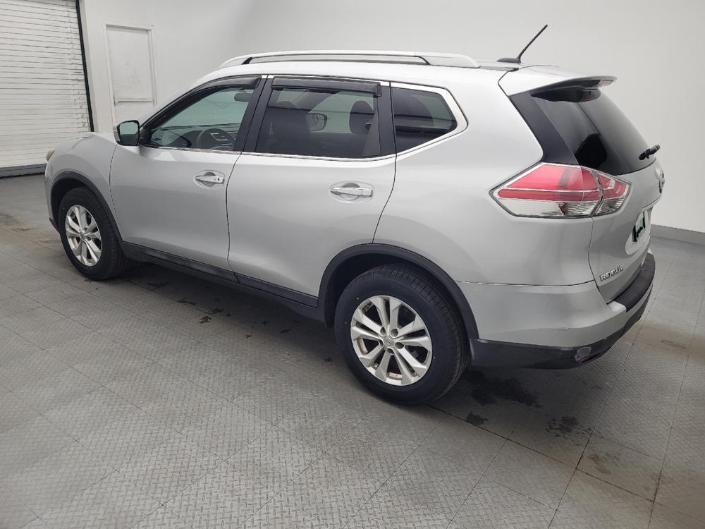 used 2014 Nissan Rogue car, priced at $13,995