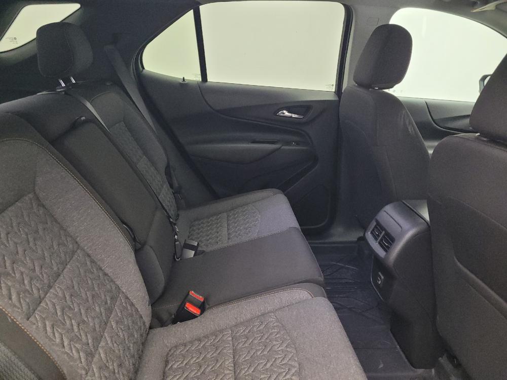 used 2024 Chevrolet Equinox car, priced at $25,795