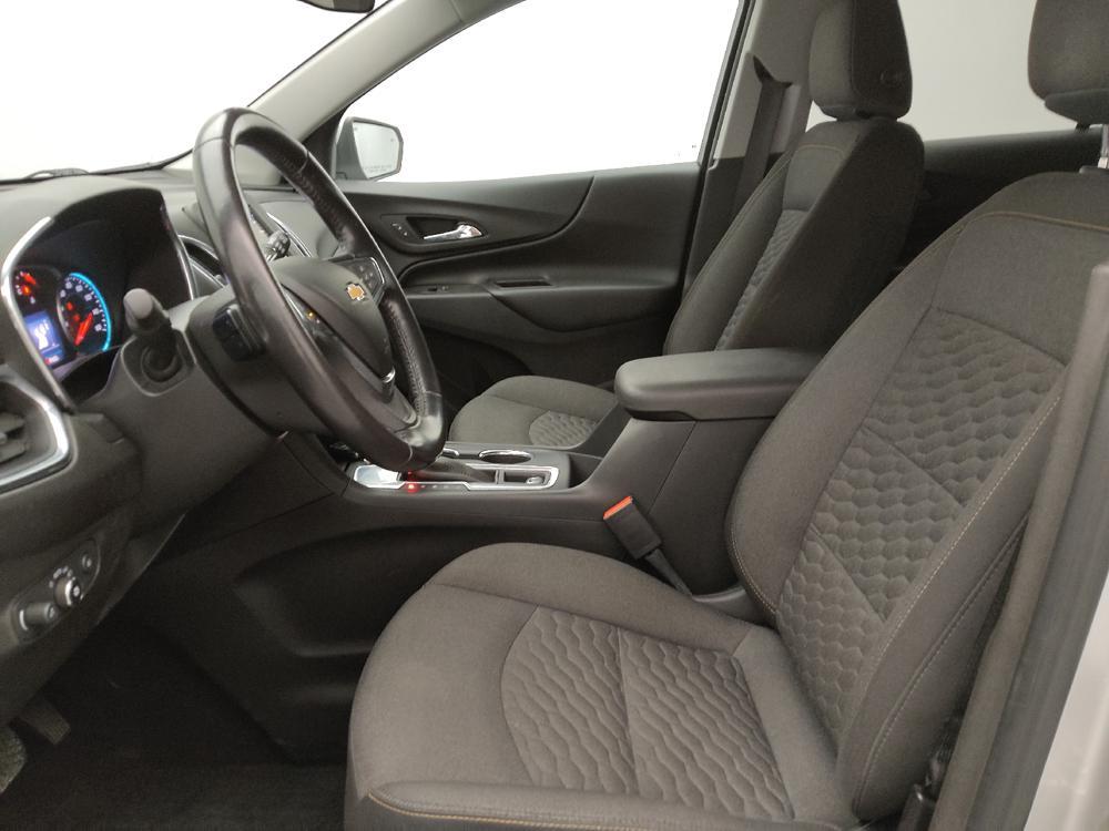 used 2020 Chevrolet Equinox car, priced at $18,695