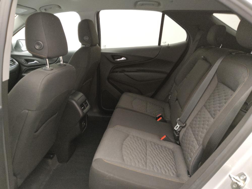 used 2020 Chevrolet Equinox car, priced at $18,695