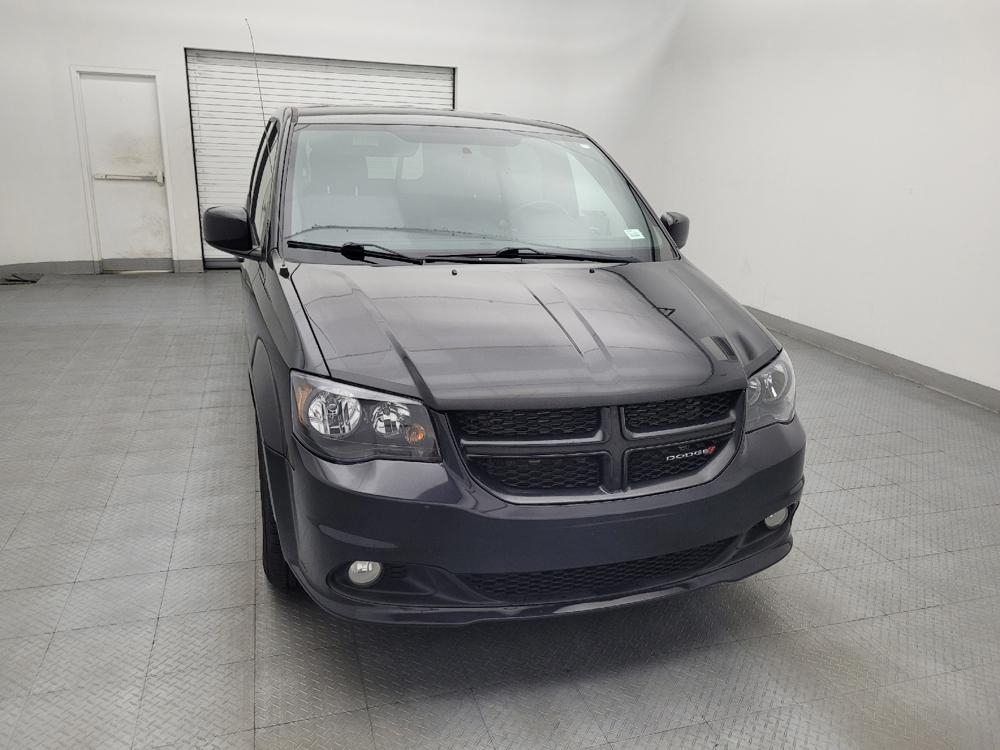 used 2015 Dodge Grand Caravan car, priced at $12,895