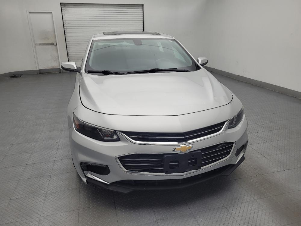 used 2017 Chevrolet Malibu car, priced at $14,795