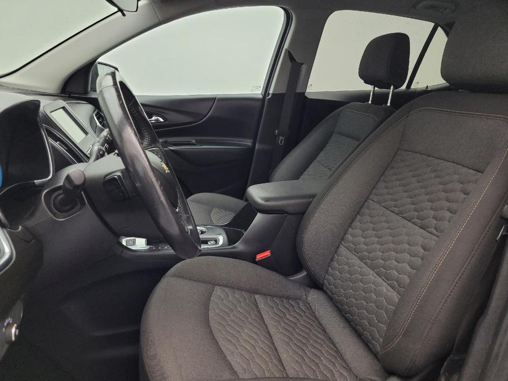 used 2018 Chevrolet Equinox car, priced at $17,595