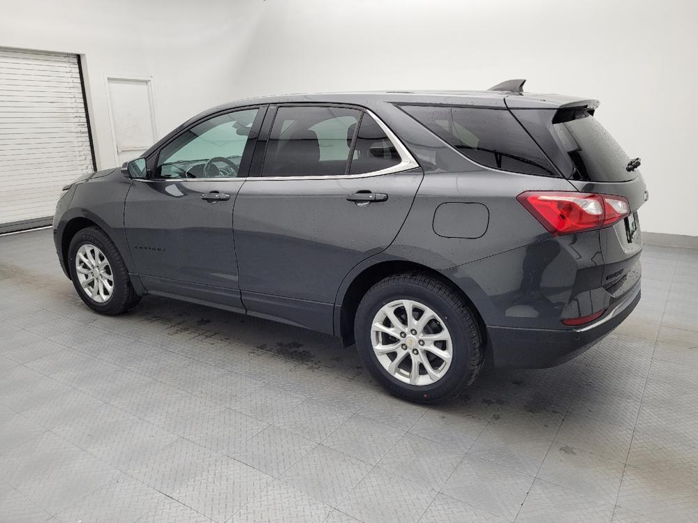 used 2018 Chevrolet Equinox car, priced at $17,595