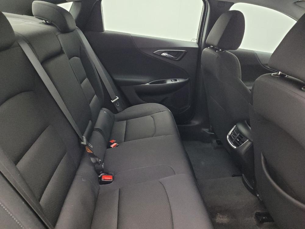 used 2024 Chevrolet Malibu car, priced at $19,295