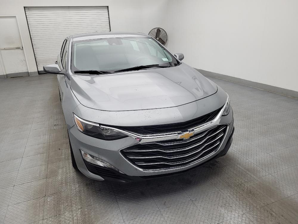 used 2024 Chevrolet Malibu car, priced at $19,295