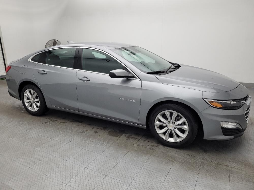 used 2024 Chevrolet Malibu car, priced at $19,295