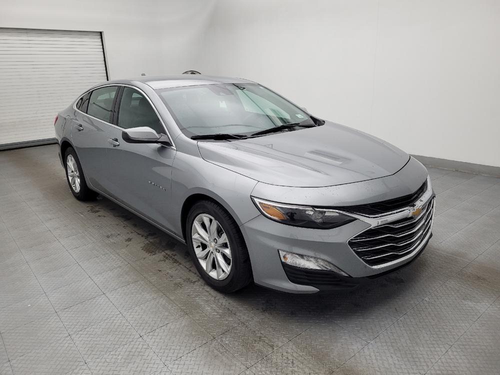 used 2024 Chevrolet Malibu car, priced at $19,295