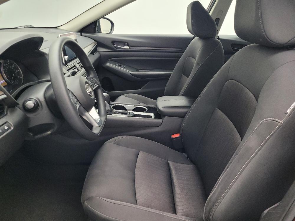 used 2024 Nissan Altima car, priced at $19,695