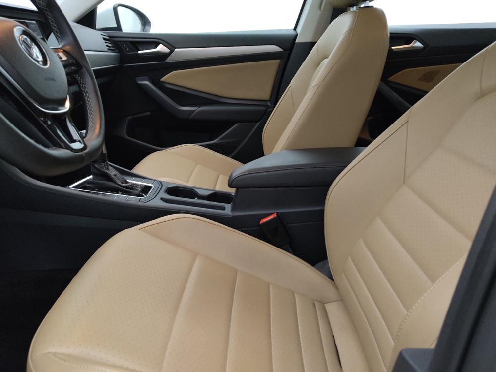 used 2021 Volkswagen Jetta car, priced at $17,695