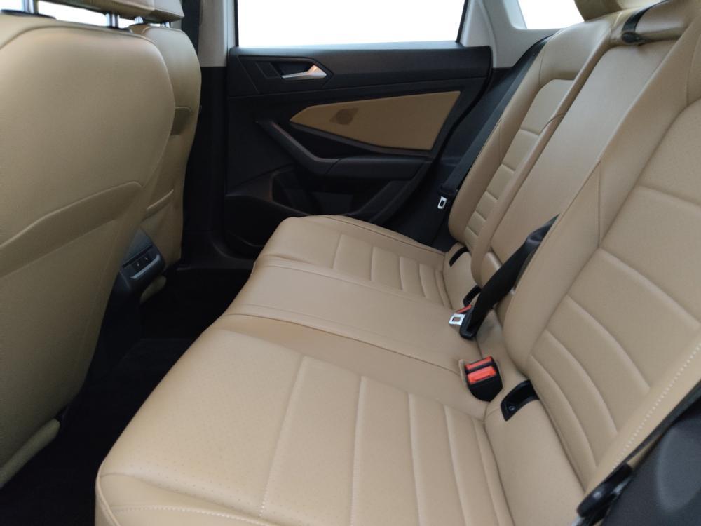 used 2021 Volkswagen Jetta car, priced at $17,695