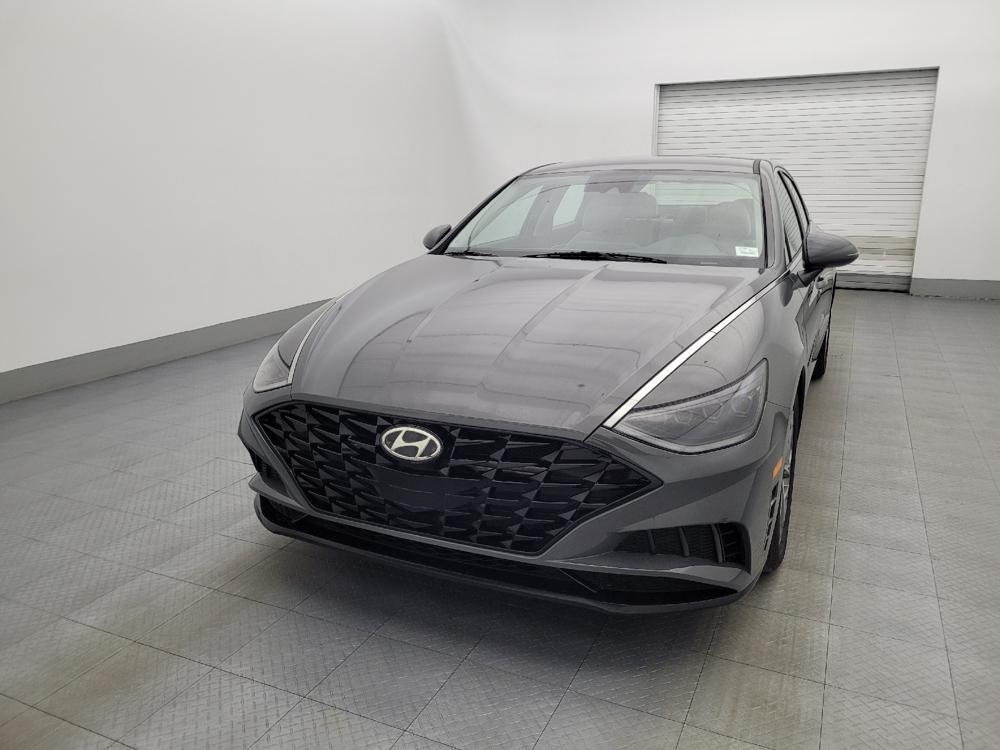 used 2023 Hyundai Sonata car, priced at $20,795