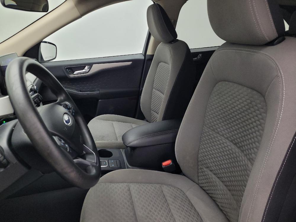 used 2020 Ford Escape car, priced at $14,995