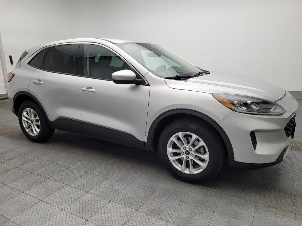 used 2020 Ford Escape car, priced at $14,995