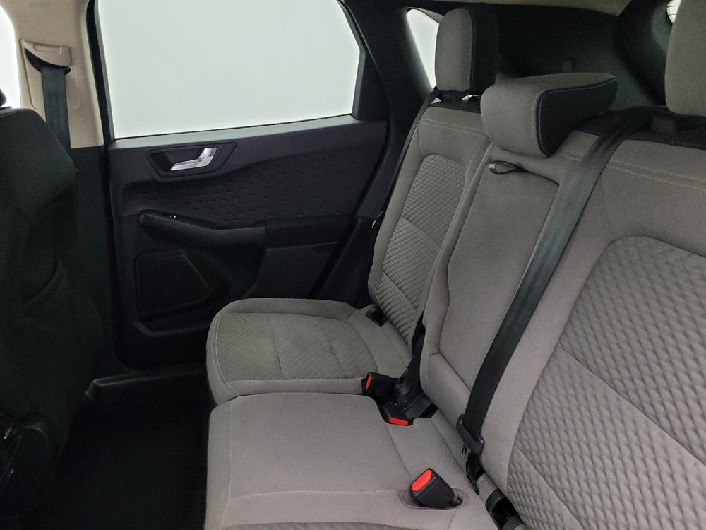 used 2020 Ford Escape car, priced at $14,995