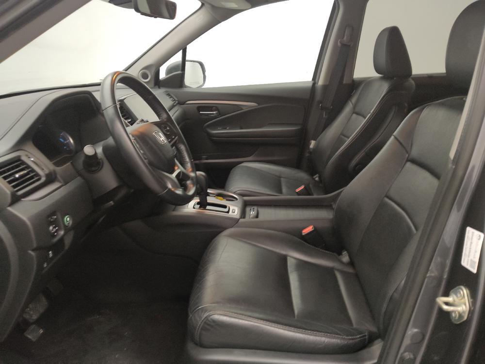 used 2019 Honda Pilot car, priced at $22,595
