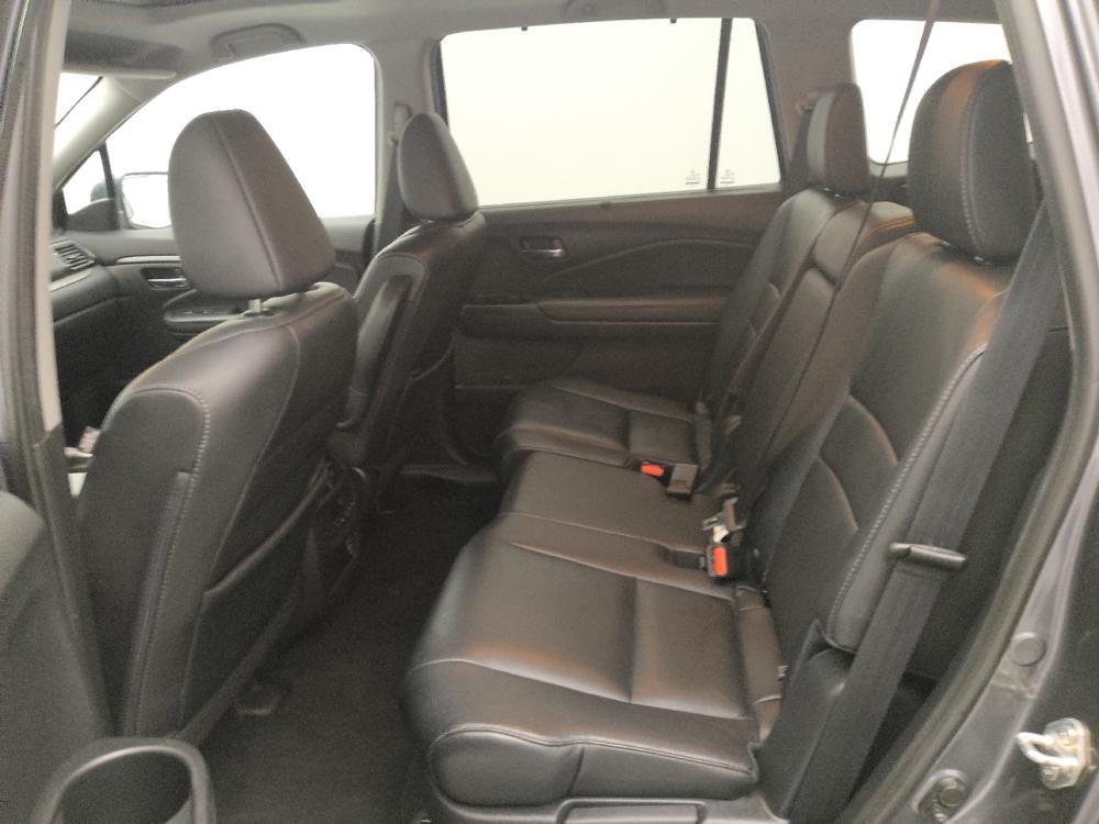 used 2019 Honda Pilot car, priced at $22,595