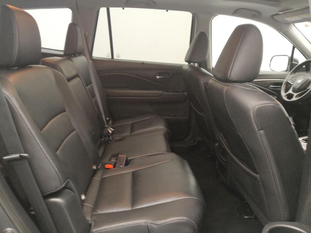 used 2019 Honda Pilot car, priced at $22,595