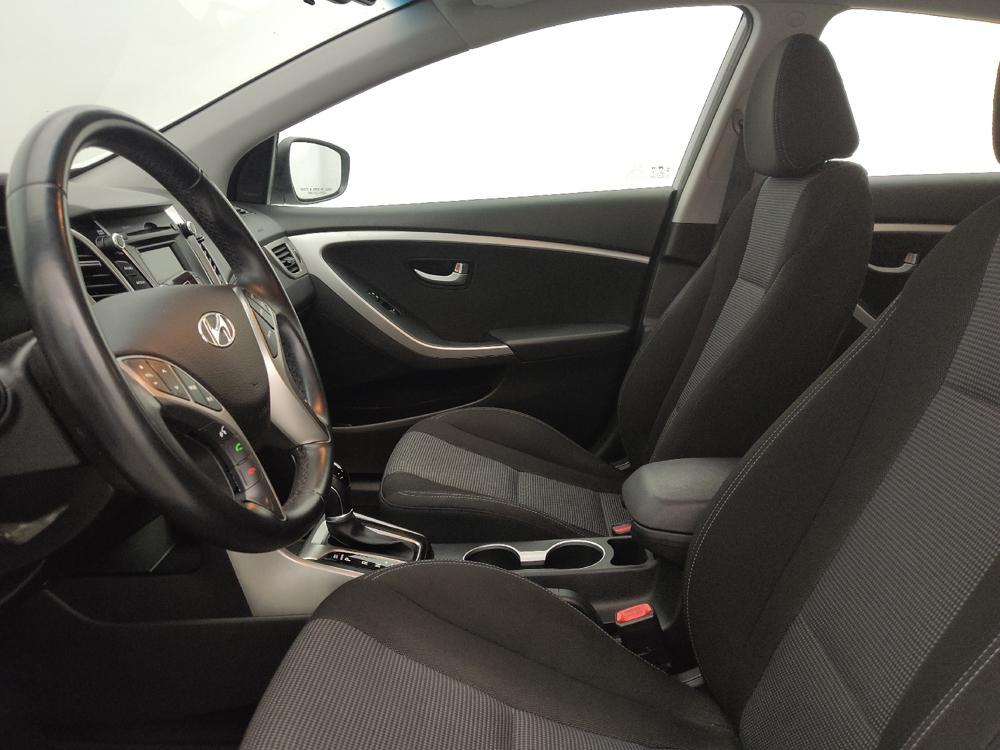 used 2016 Hyundai Elantra GT car, priced at $12,495