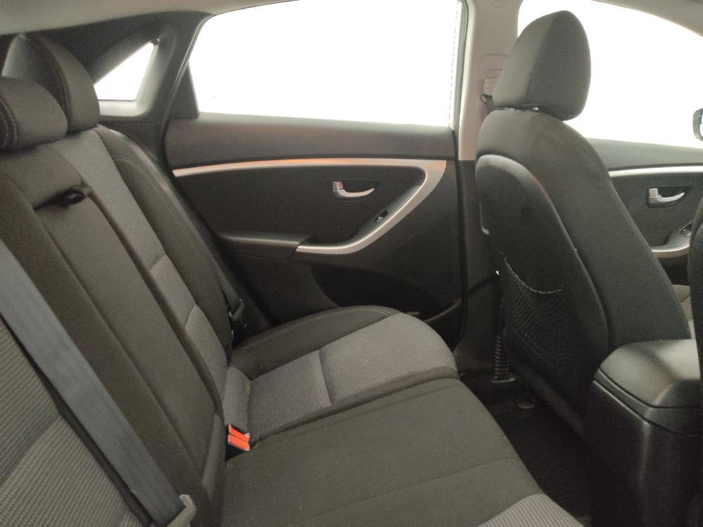 used 2016 Hyundai Elantra GT car, priced at $12,495