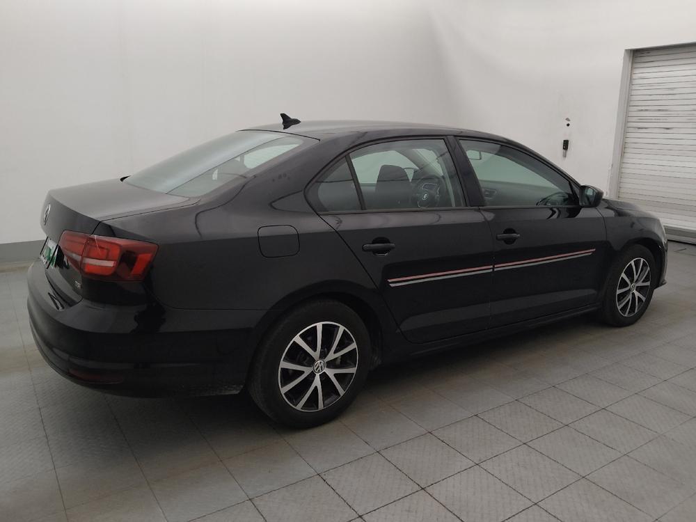 used 2016 Volkswagen Jetta car, priced at $11,195