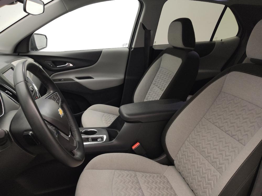 used 2024 Chevrolet Equinox car, priced at $20,295