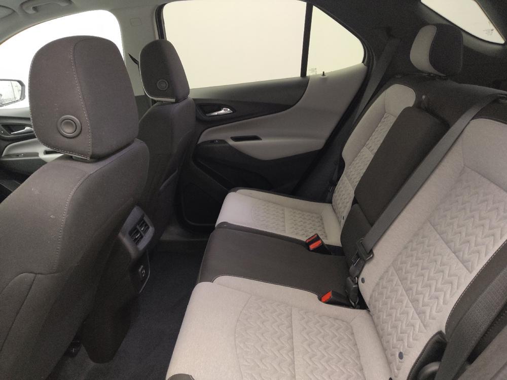 used 2024 Chevrolet Equinox car, priced at $20,295