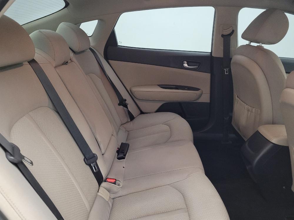 used 2018 Kia Optima car, priced at $14,295