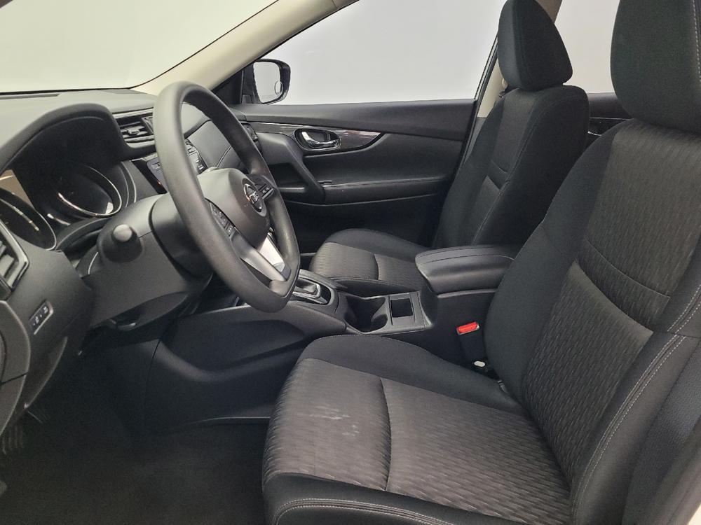 used 2017 Nissan Rogue car, priced at $13,695