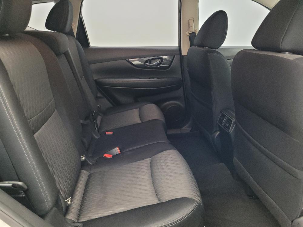 used 2017 Nissan Rogue car, priced at $13,695