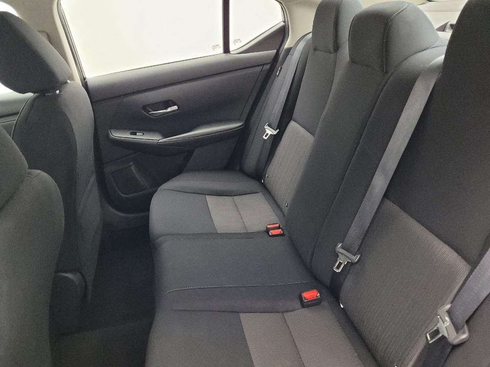 used 2023 Nissan Sentra car, priced at $19,595