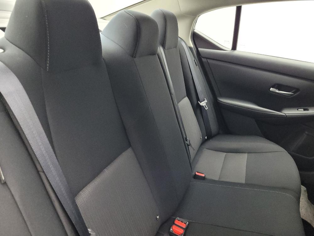 used 2023 Nissan Sentra car, priced at $19,595