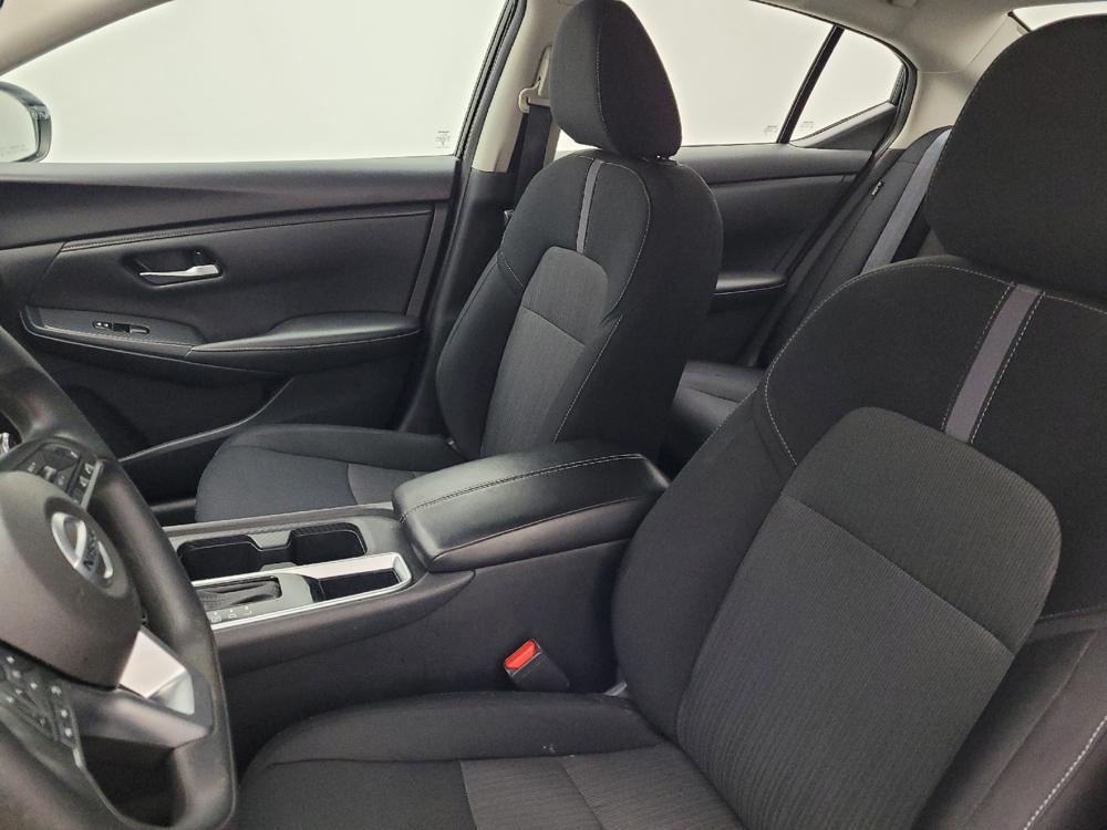 used 2023 Nissan Sentra car, priced at $19,595