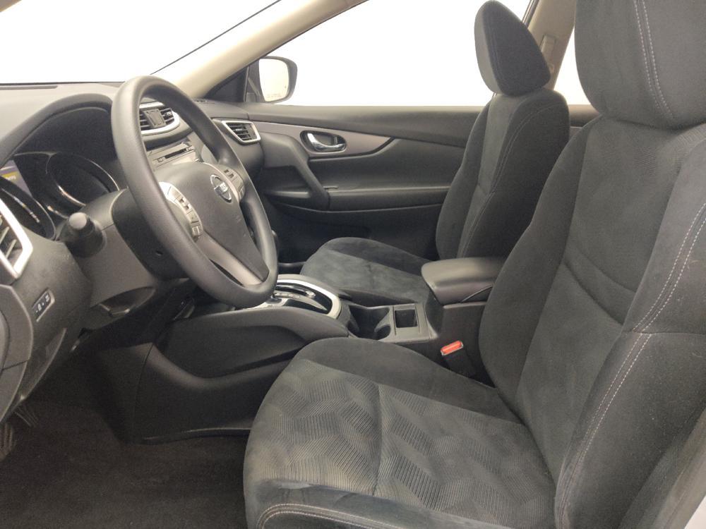 used 2016 Nissan Rogue car, priced at $16,595