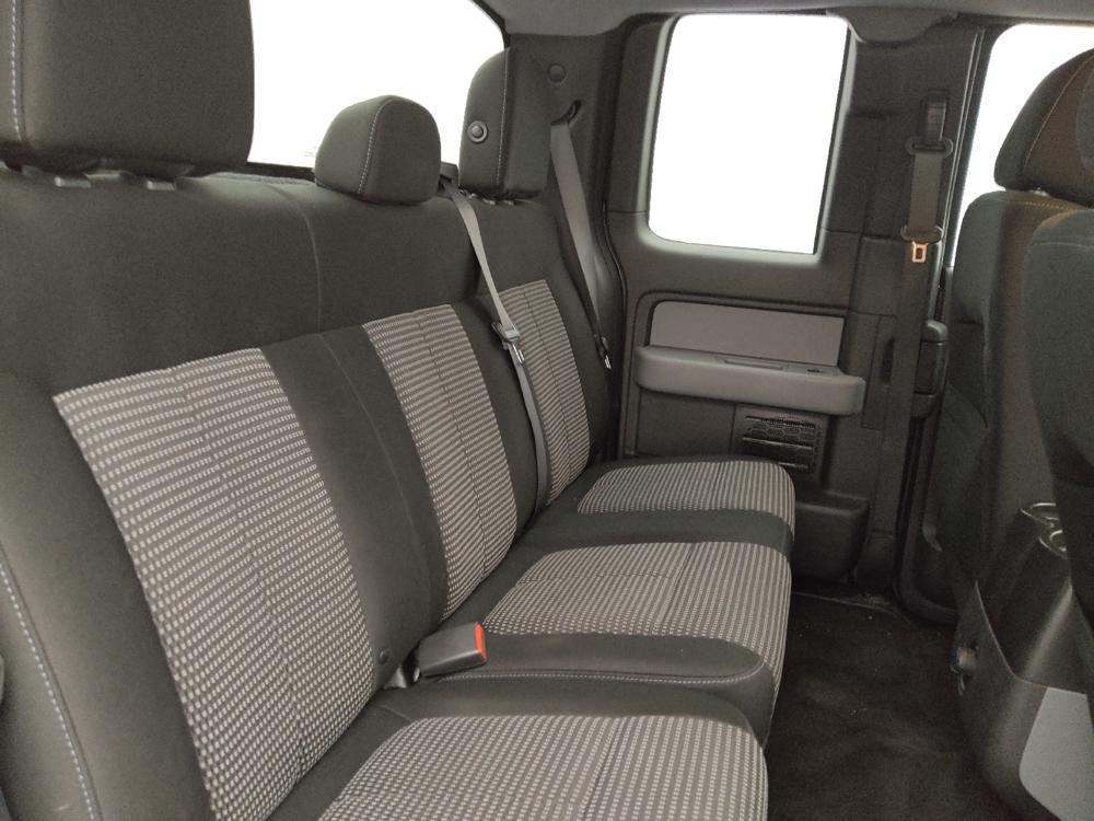 used 2014 Ford F-150 car, priced at $18,795