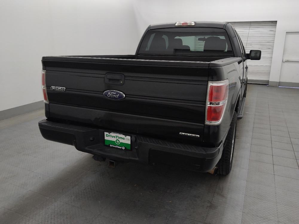 used 2014 Ford F-150 car, priced at $18,795
