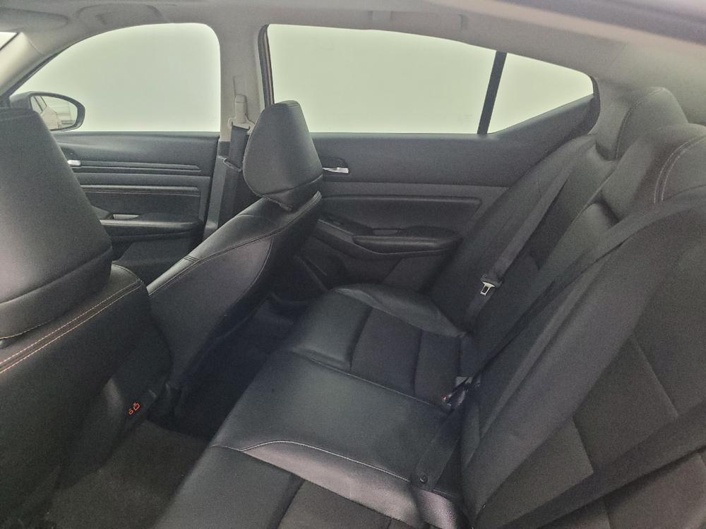 used 2022 Nissan Altima car, priced at $19,095