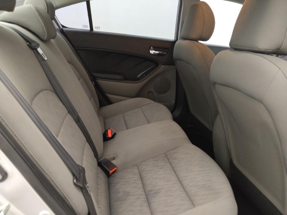 used 2016 Kia Forte car, priced at $10,095