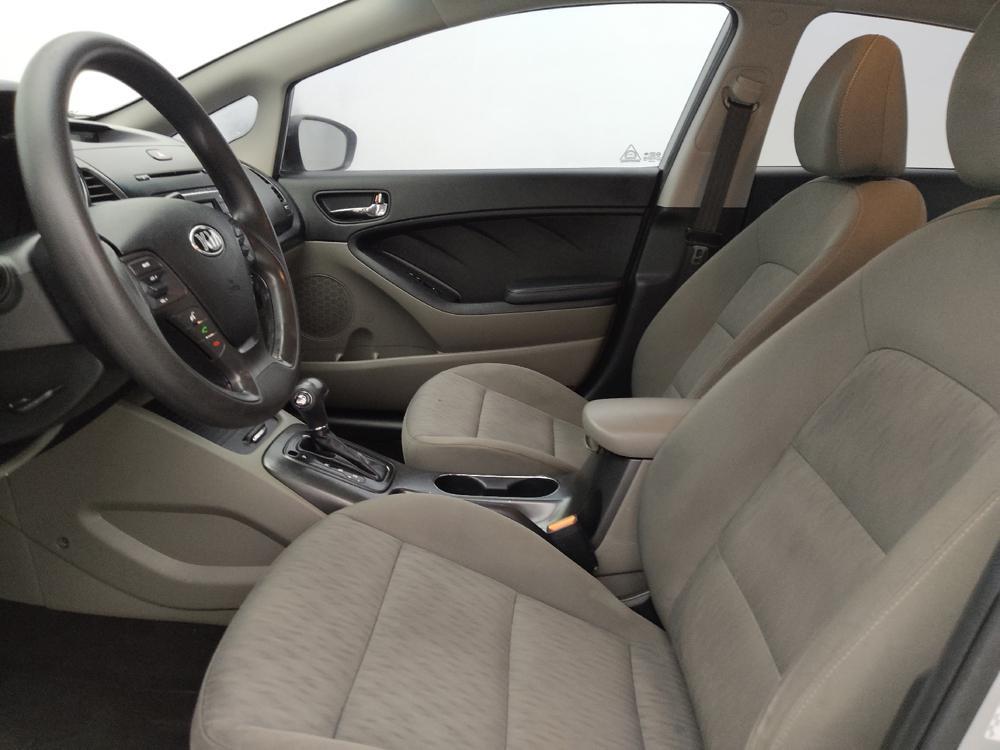 used 2016 Kia Forte car, priced at $10,095