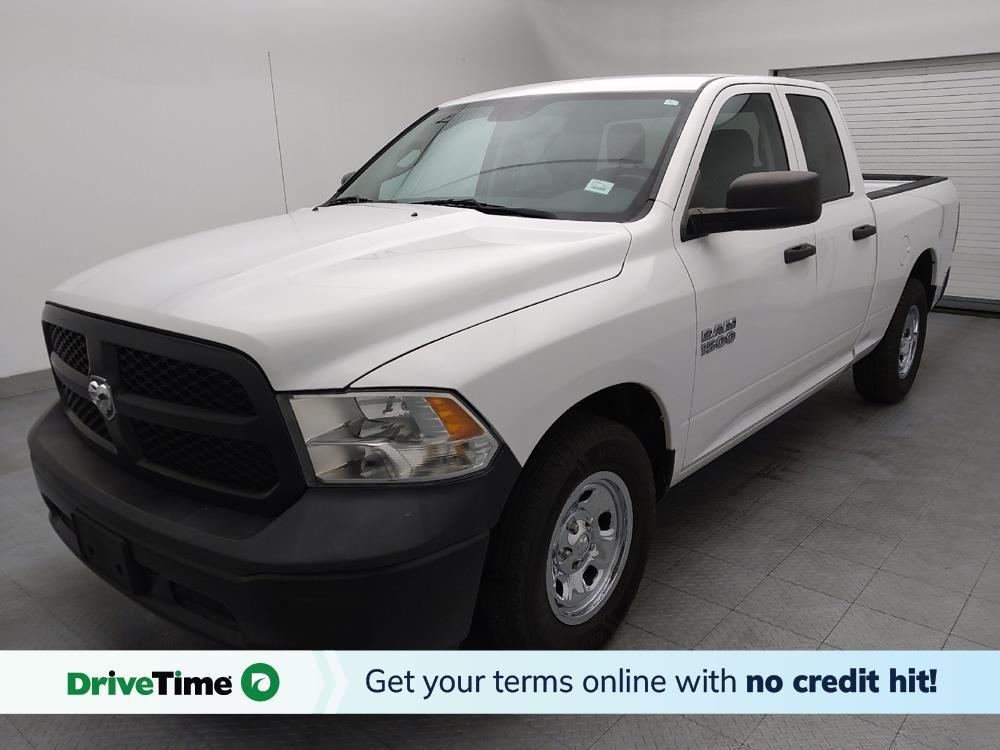 used 2016 Ram 1500 car, priced at $20,695