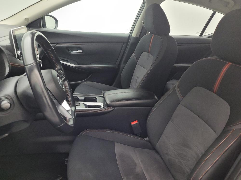 used 2022 Nissan Sentra car, priced at $18,995