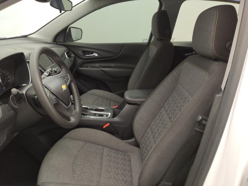 used 2023 Chevrolet Equinox car, priced at $21,595