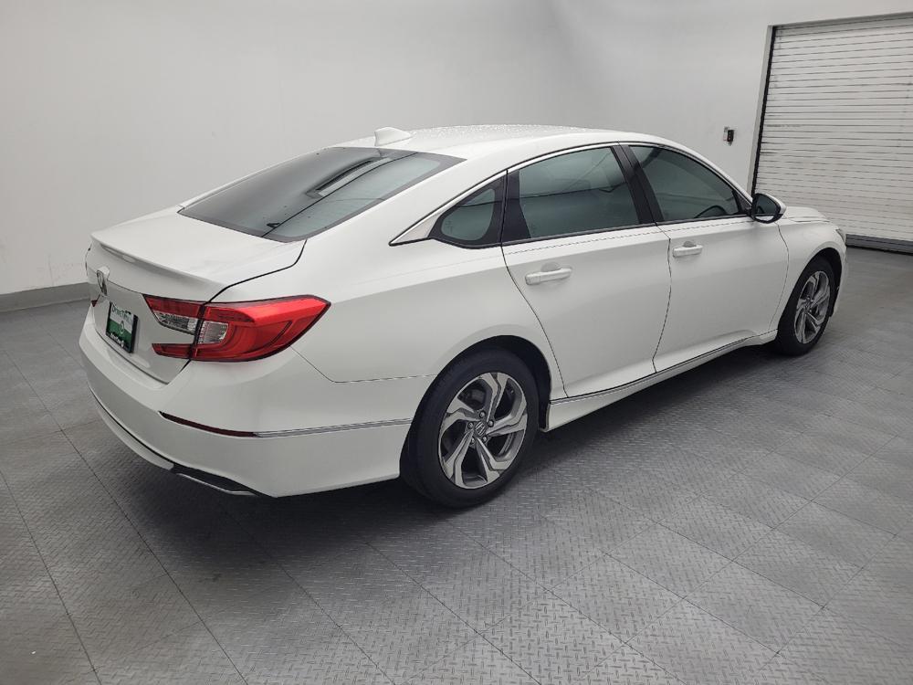 used 2019 Honda Accord car, priced at $22,395