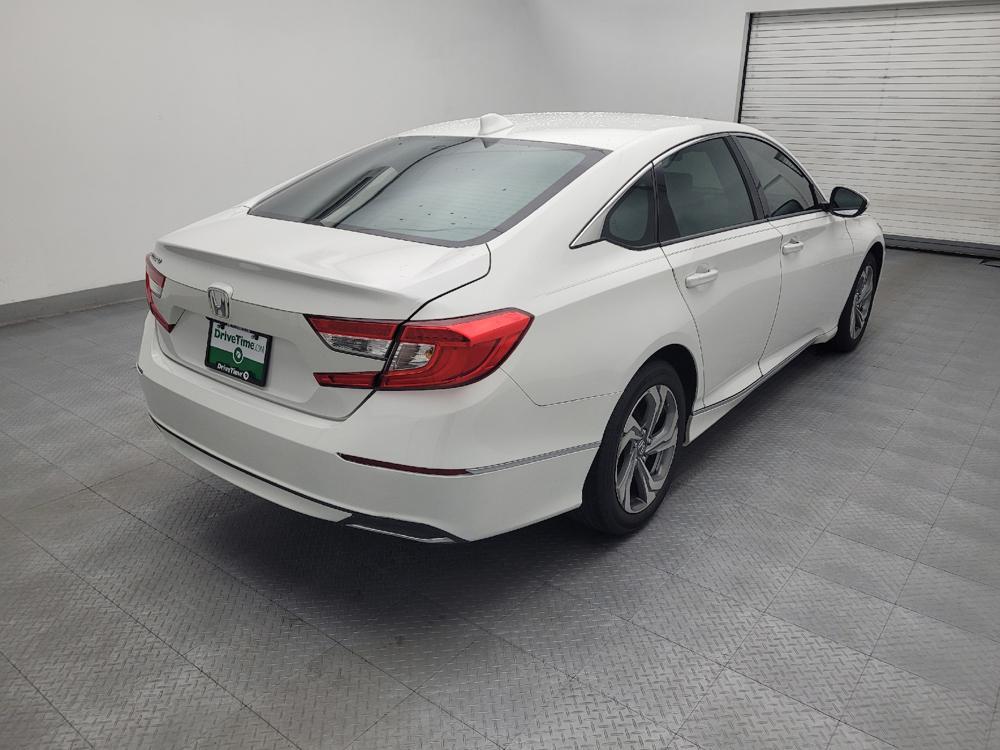 used 2019 Honda Accord car, priced at $22,395