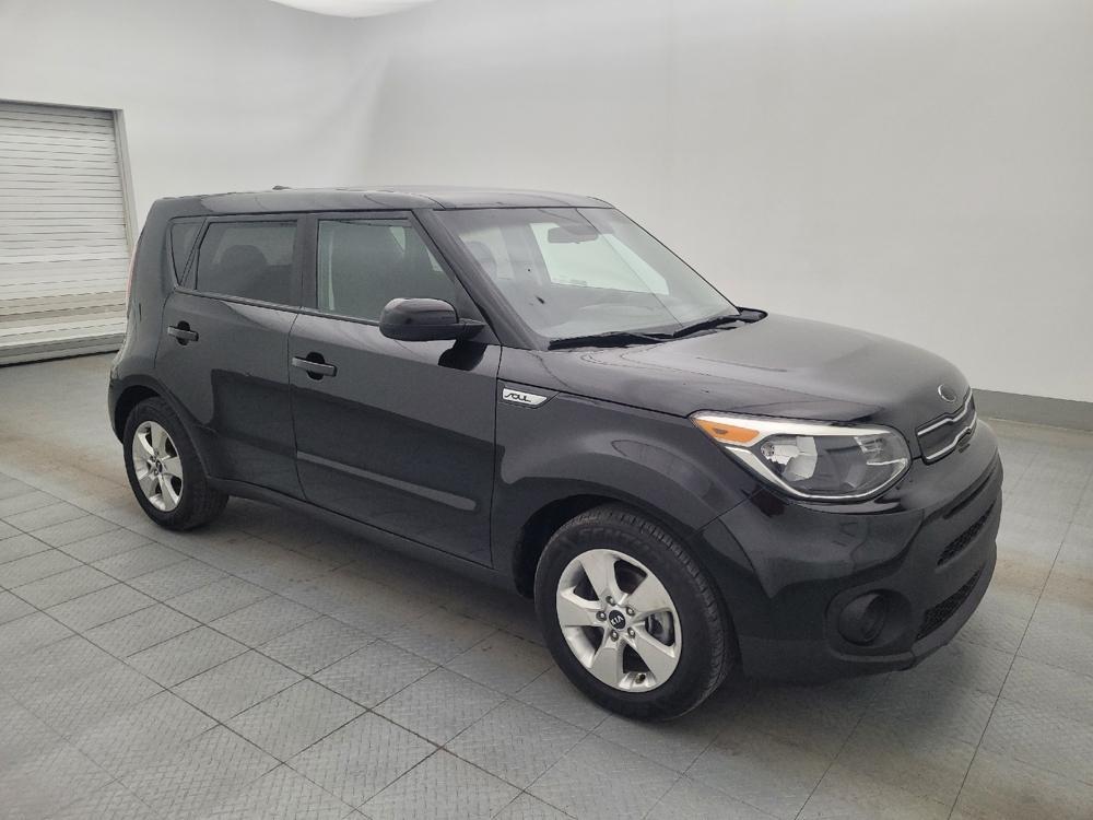 used 2019 Kia Soul car, priced at $12,495