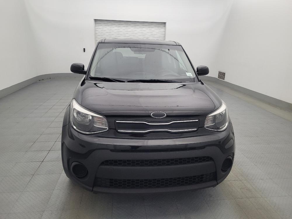 used 2019 Kia Soul car, priced at $12,495